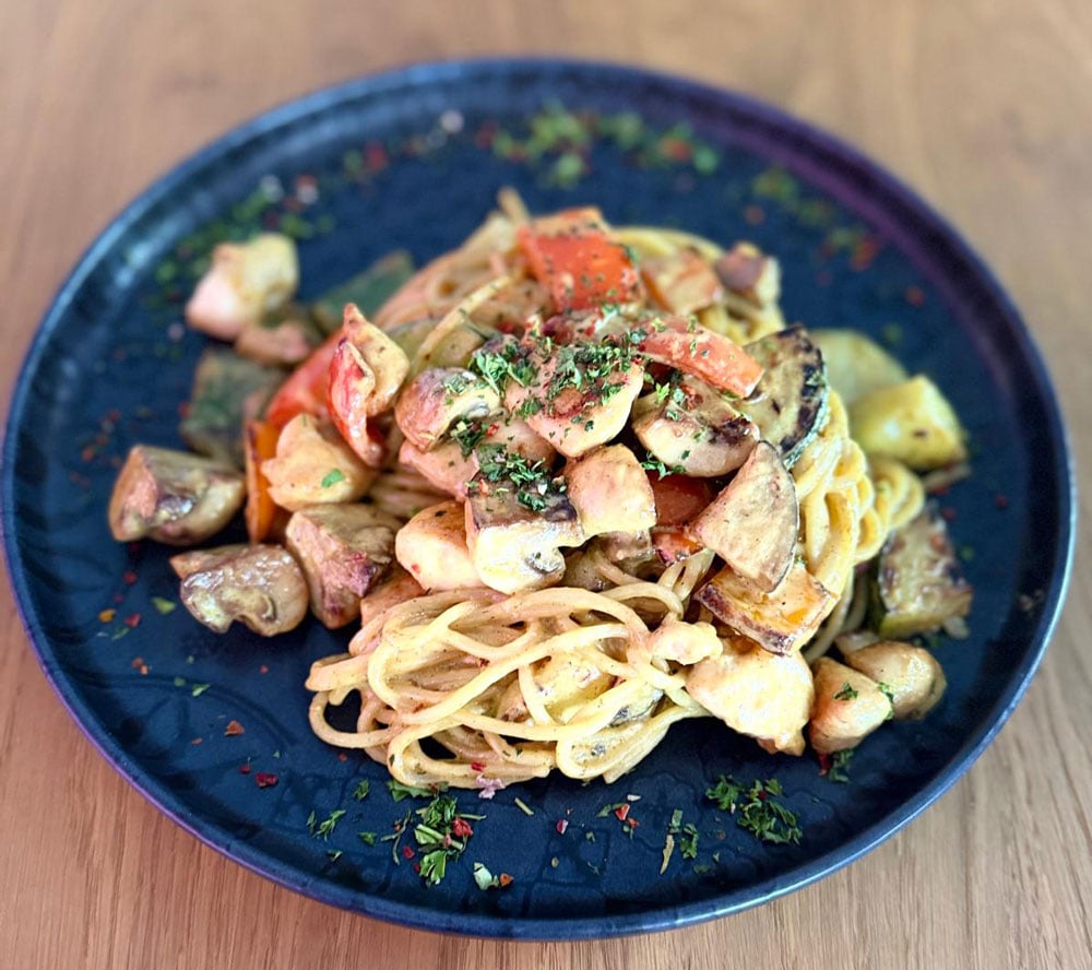Pizza-Pazza-Mittagsgerichte-Nudeln-Lachs