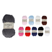 Kuschelgarn 50 g Kuschelgarn 50 g