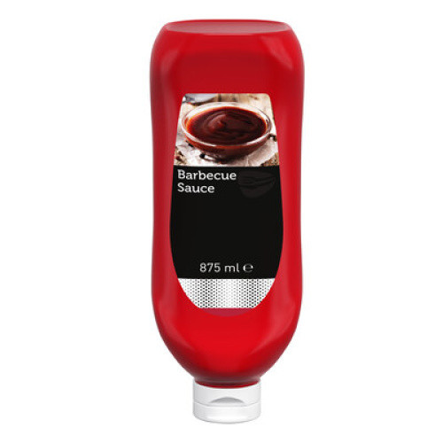 Barbecue Sauce frisch 875ml Barbecue Sauce frisch 875ml