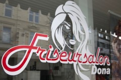 Friseursalon Dunya