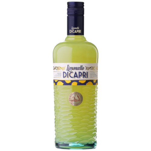 Limoncello di Capri 30% Vol. 0,7l Limoncello di Capri 30% Vol. 0,7l