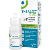Thealoz Duo Augentropfen Thealoz Duo Augentropfen