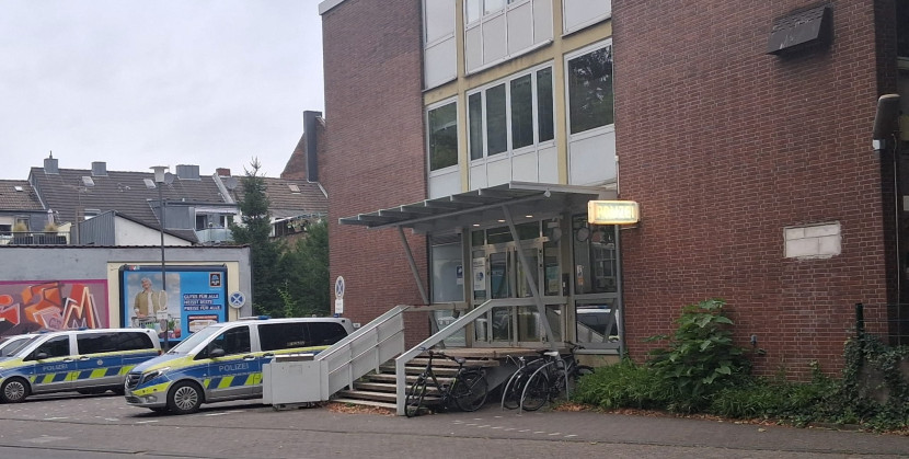 Die Antwort vom Polizeipräsidenten klingt schonmal vielversprechend