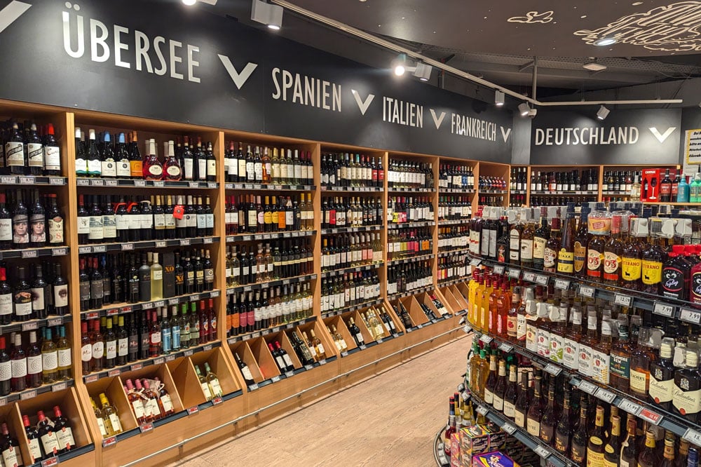 EDEKA-Kuhland-Hilden-Supermarkt-Wein