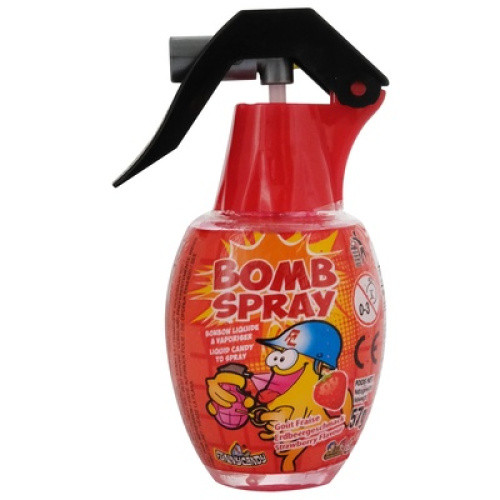 Bomb Candy Spray 57g Bomb Candy Spray 57g