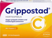 GRIPPOSTAD C GRIPPOSTAD C