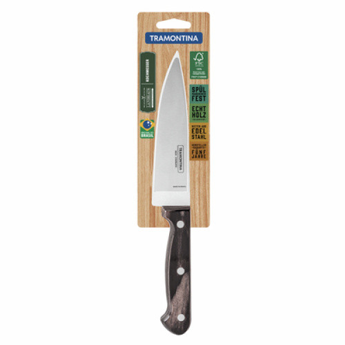 Koch- und Fleischmesser 18cm 1St Koch- und Fleischmesser 18cm 1St