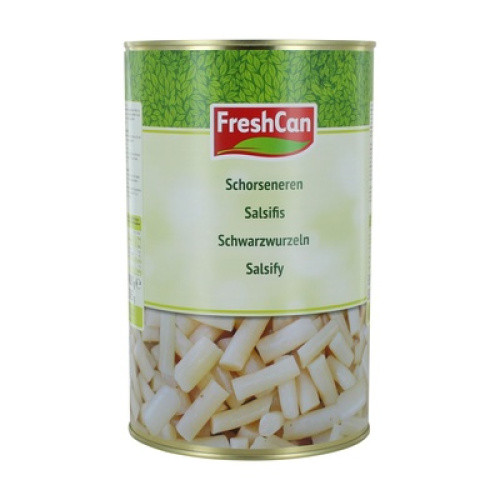 Schwarzwurzeln 4250ml Schwarzwurzeln 4250ml