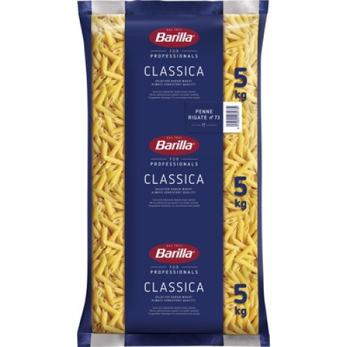 Penne Rigate No. 73 5kg Penne Rigate No. 73 5kg
