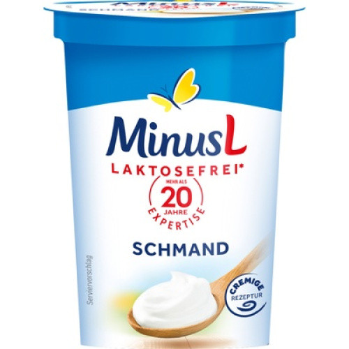 Schmand 24% frisch 200g Schmand 24% frisch 200g