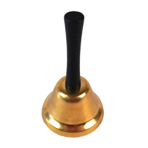 Handglocke 75mm 1ST Handglocke 75mm 1ST