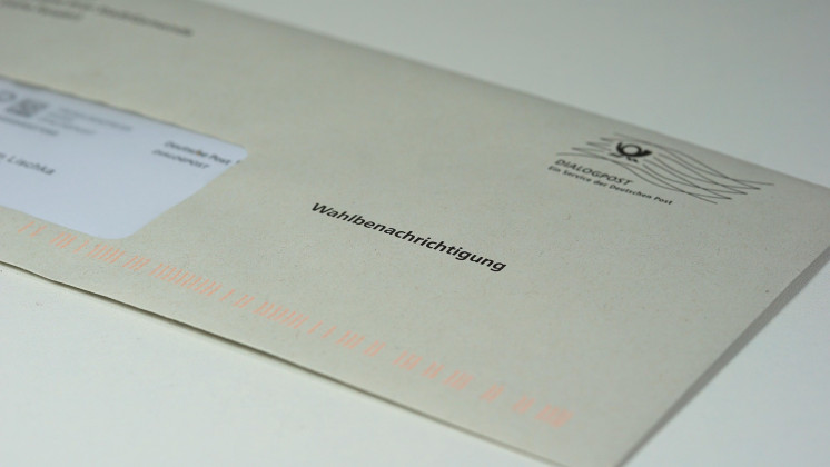 Druckfehler auf Stimmzetteln in Monheim am Rhein – Wahl bleibt gültig