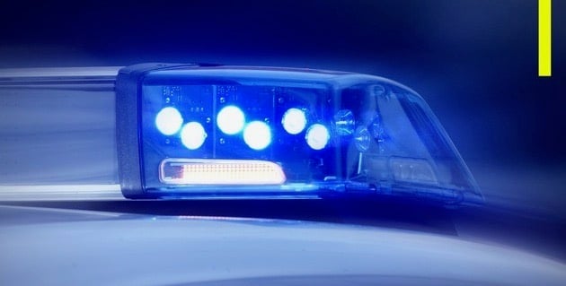 Ermittlungen nach versuchtem Raub Ermittlungen nach versuchtem Raub