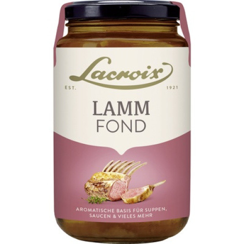Lammfond 400ml Lammfond 400ml