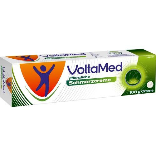 VoltaMed pflanzliche Schmerzcreme VoltaMed pflanzliche Schmerzcreme