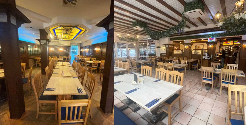 Neuer Pächter setzt die Tradition fort – nicht nur für Werkself-Fans