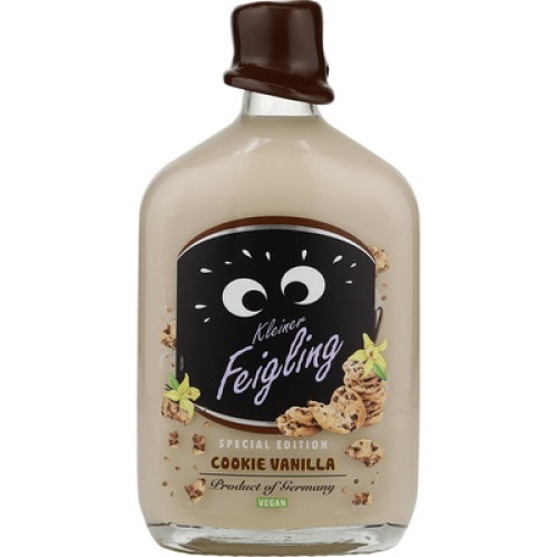 KL.FEIGLING COOKIE VAN.15% 0,5 l KL.FEIGLING COOKIE VAN.15% 0,5 l