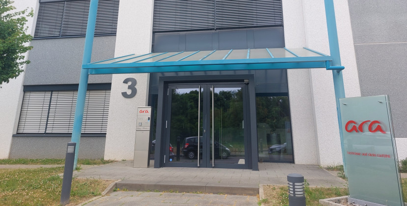 Tradition trifft Aufbruch – Langenfelder Unternehmen im Wandel Tradition trifft Aufbruch – Langenfelder Unternehmen im Wandel