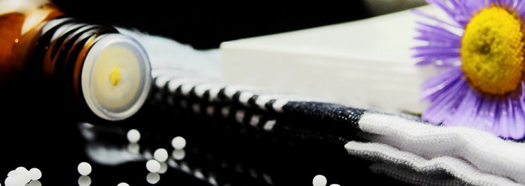 Homöopath Homöopath