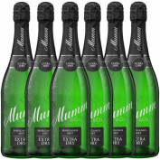 Mumm Extra Dry Sekt - 6er Karton Mumm Extra Dry Sekt - 6er Karton