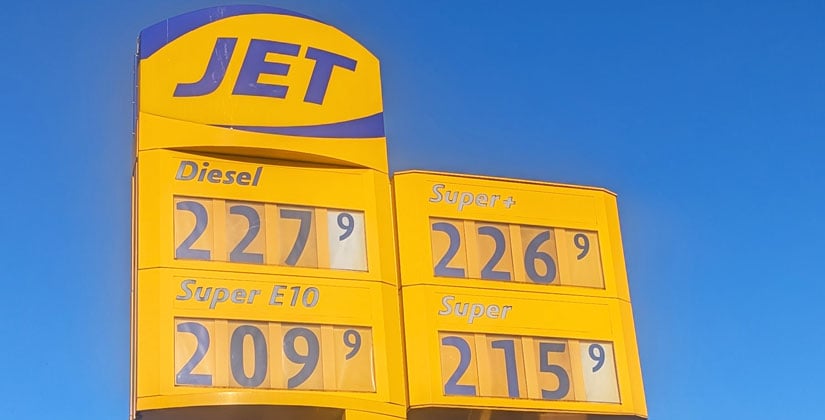 ADAC: Aufschlag statt Entspannung – Autofahrer zahlen immer mehr