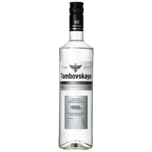 TAMBOVSKAYA Silver 0,7L TAMBOVSKAYA Silver 0,7L
