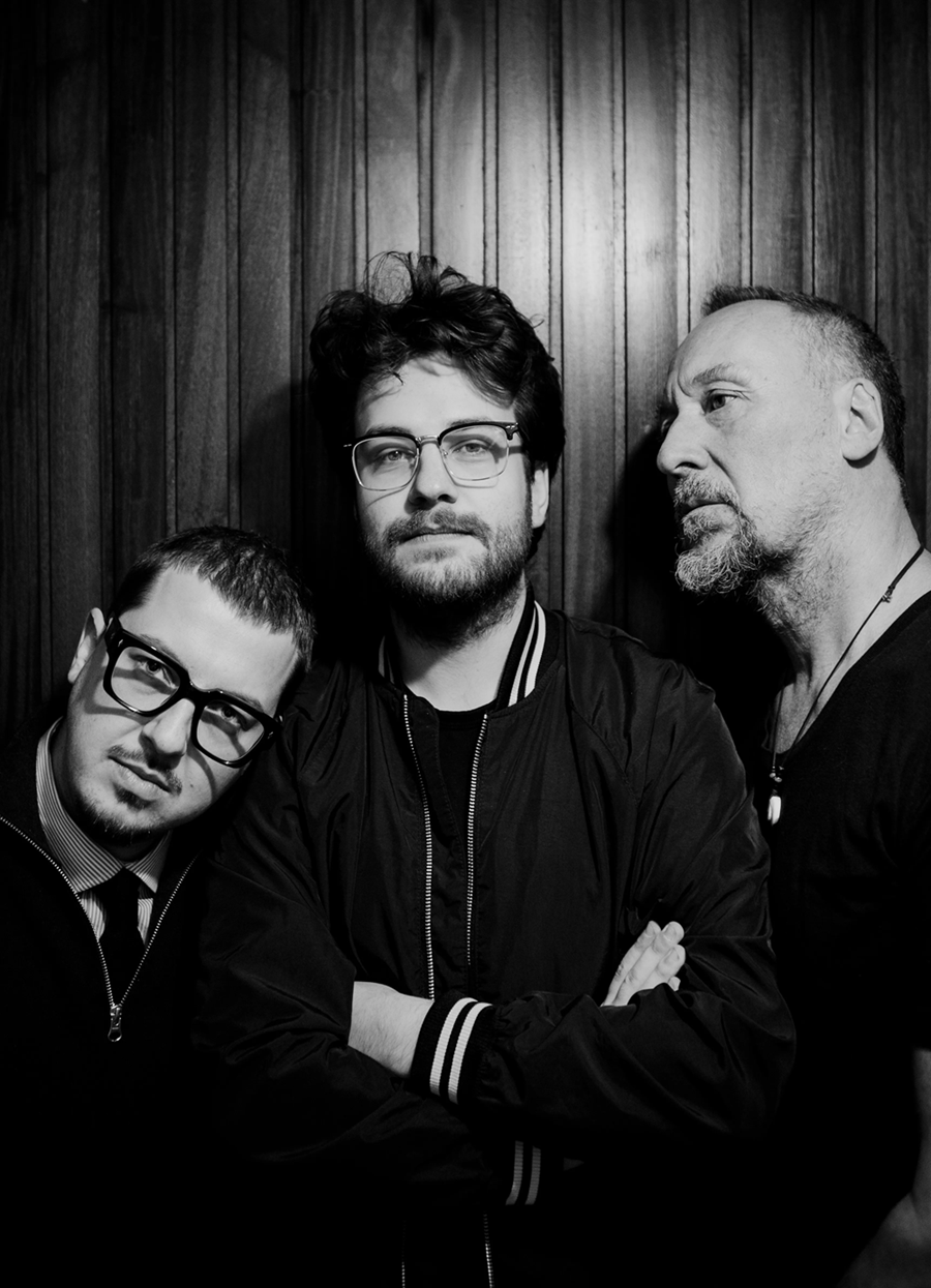 SimonOslenderTrio