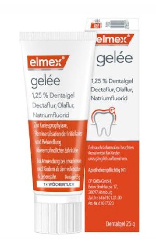 elmex gelee elmex gelee