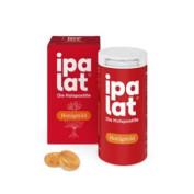 Ipalat honigmild o. Menthol zuckerfrei Ipalat honigmild o. Menthol zuckerfrei