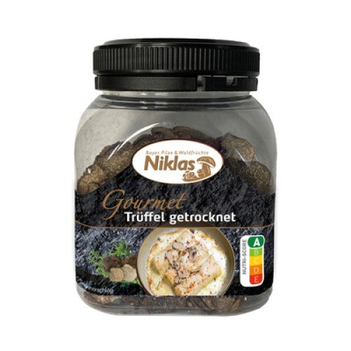 Trüffel getrocknet 30g Trüffel getrocknet 30g