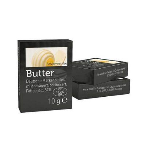 Butter frisch 200x10g Butter frisch 200x10g