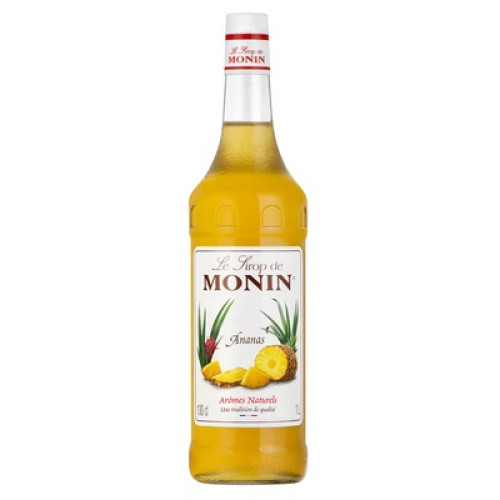 Monin Ananas 1l Monin Ananas 1l