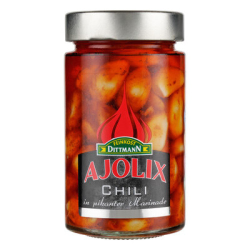Ajolix Chili 225g Ajolix Chili 225g