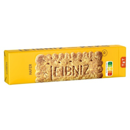 Leibniz Haferkeks 230g Leibniz Haferkeks 230g