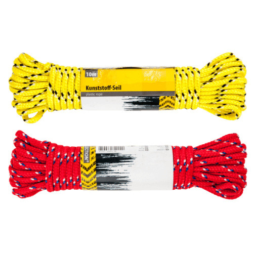 Polyester-Seil Polyester-Seil