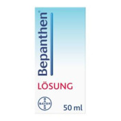 Bepanthen Lösung Bepanthen Lösung