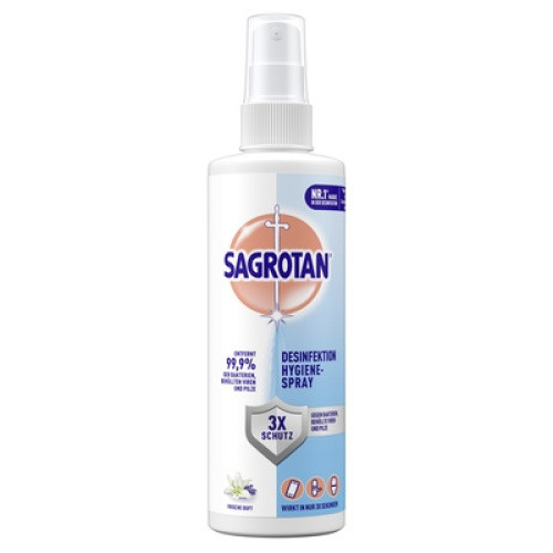 Sagroten Hygiene-Pumpspray 250ml Sagroten Hygiene-Pumpspray 250ml