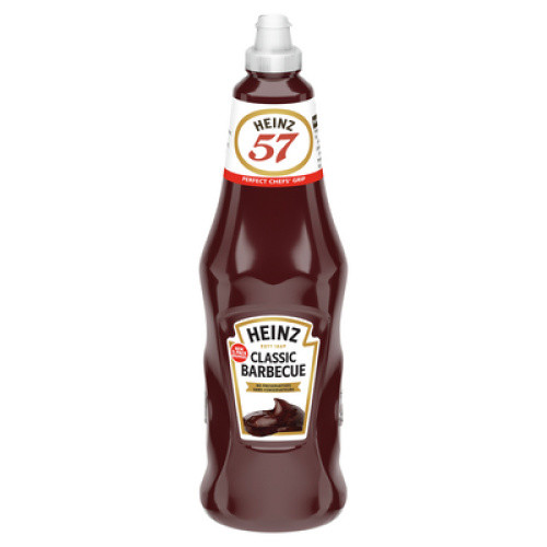 Classic BBQ Sauce 1000ml Classic BBQ Sauce 1000ml