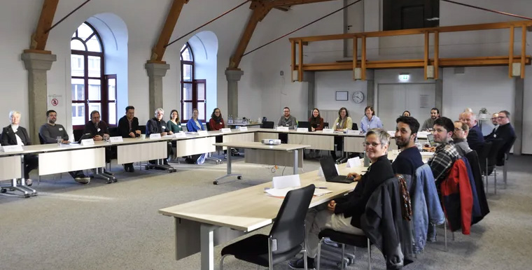 Engagement der Stadt wird mit dem "European Climate Adaptation Award" belohnt