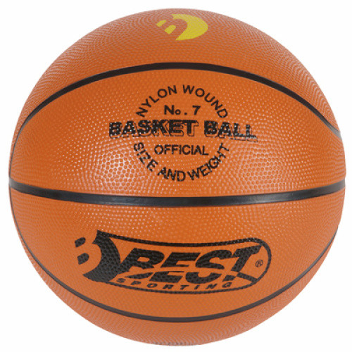 Basketball Größe 7 Naturlatex 1ST Basketball Größe 7 Naturlatex 1ST