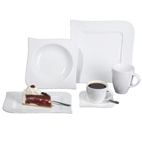 Dessert Teller 20,5 cm Melodie 1St Dessert Teller 20,5 cm Melodie 1St