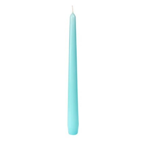 Leuchterkerzen mint blue 50St Leuchterkerzen mint blue 50St