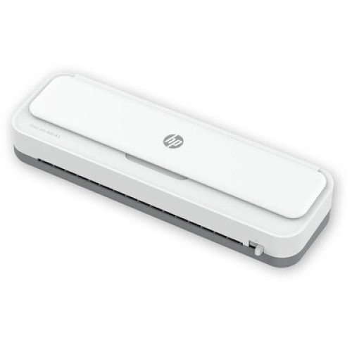 HP One Laminator 400 1St HP One Laminator 400 1St