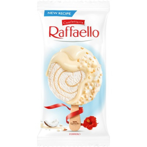 Raffaelo Ice Cream TK 90ml Raffaelo Ice Cream TK 90ml