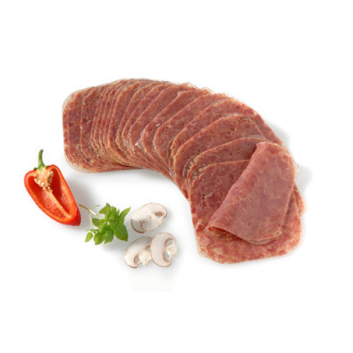 Deutsches Corned Beef frisch 500G Deutsches Corned Beef frisch 500G