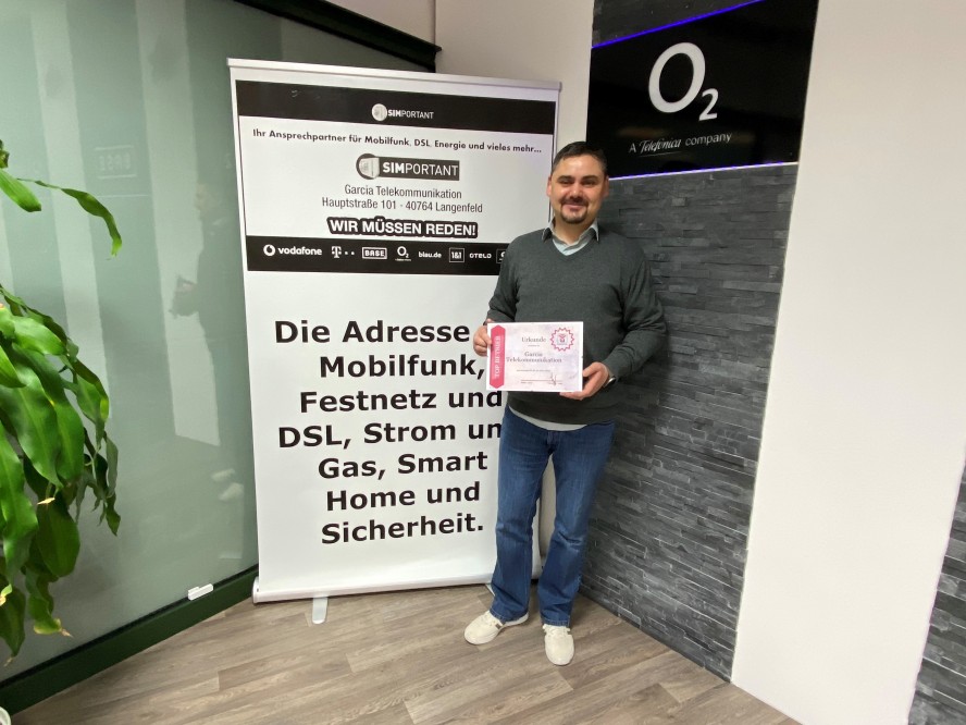 Garcia-Telekommunikation-Langenfeld-Ostern