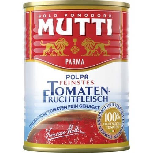 Polpa 425ml Polpa 425ml