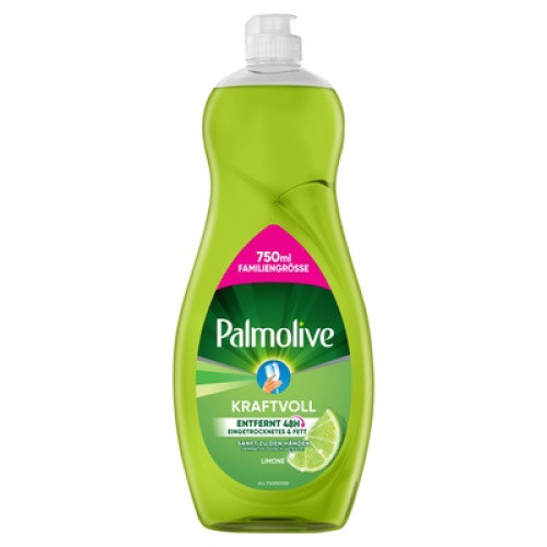 Spülmittel Limone 750ML Spülmittel Limone 750ML