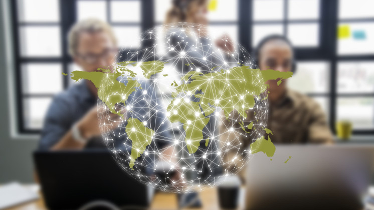 Hilden macht Fortschritte bei der Digitalisierung der Verwaltung Hilden macht Fortschritte bei der Digitalisierung der Verwaltung