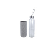 Trinkflasche Glas Trinkflasche Glas